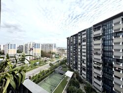 The Garden Residences (D19), Apartment #460654311